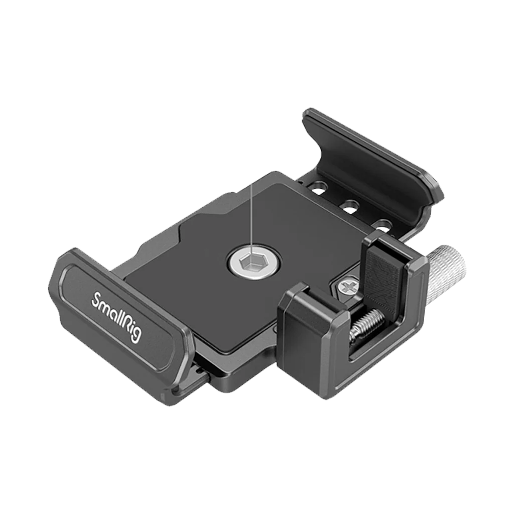 SmallRig T5/T7 SSD Mount for Blackmagic Pocket Cinema Camera 6K Pro