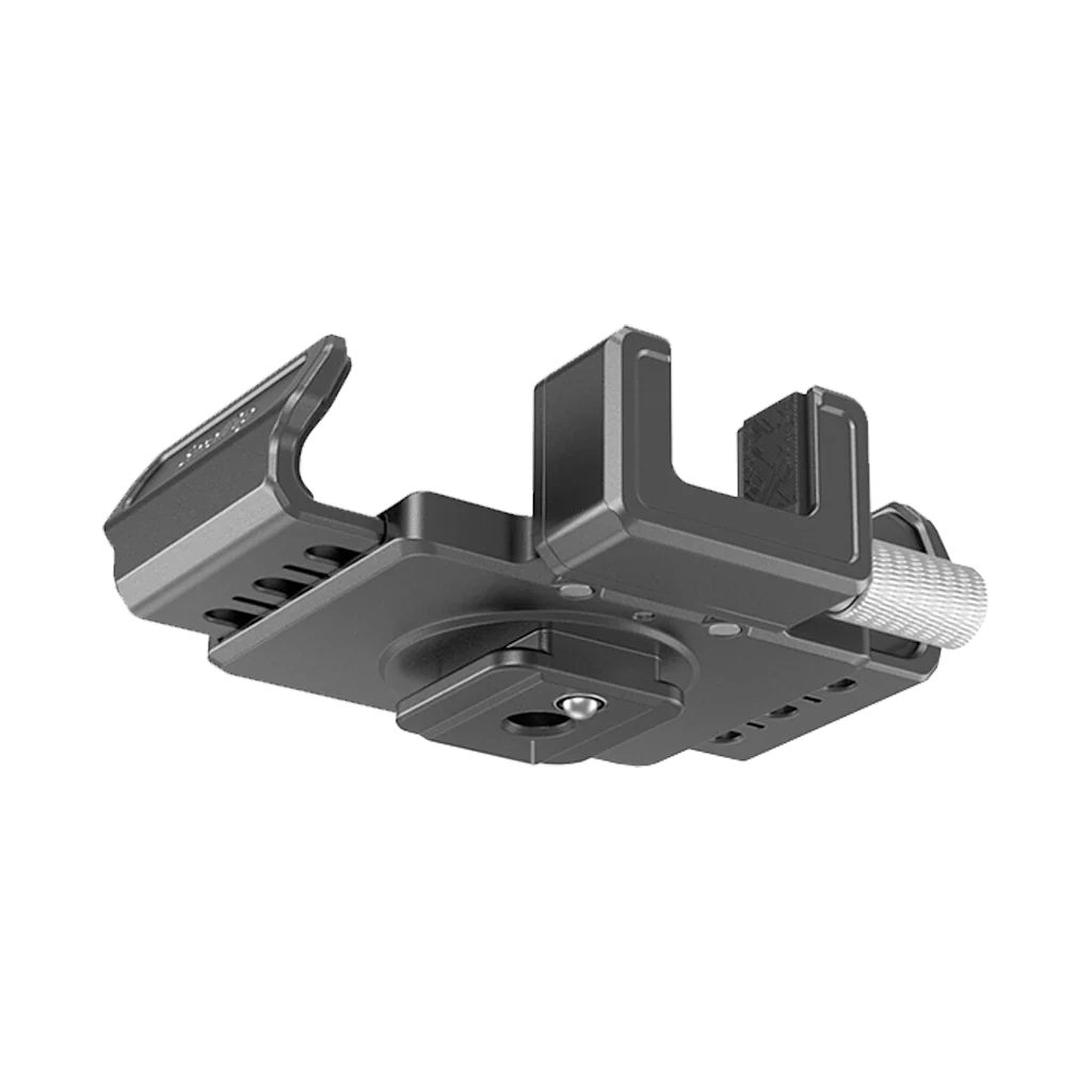 SmallRig T5/T7 SSD Mount for Blackmagic Pocket Cinema Camera 6K Pro - Image 2