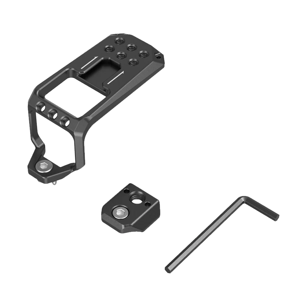 SmallRig Top Plate for Sony FX3/FX30 XLR Unit - Image 2