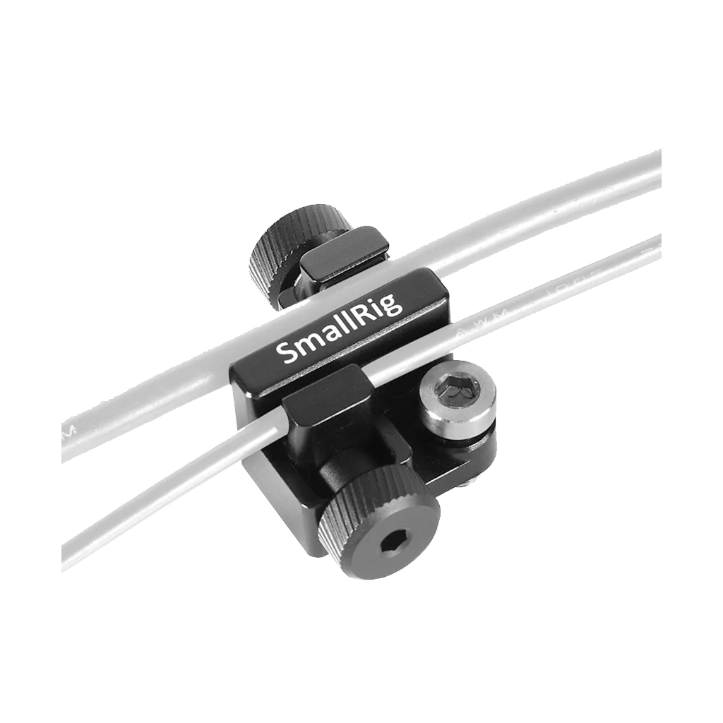 SmallRig Universal Cable Clamp - Image 2