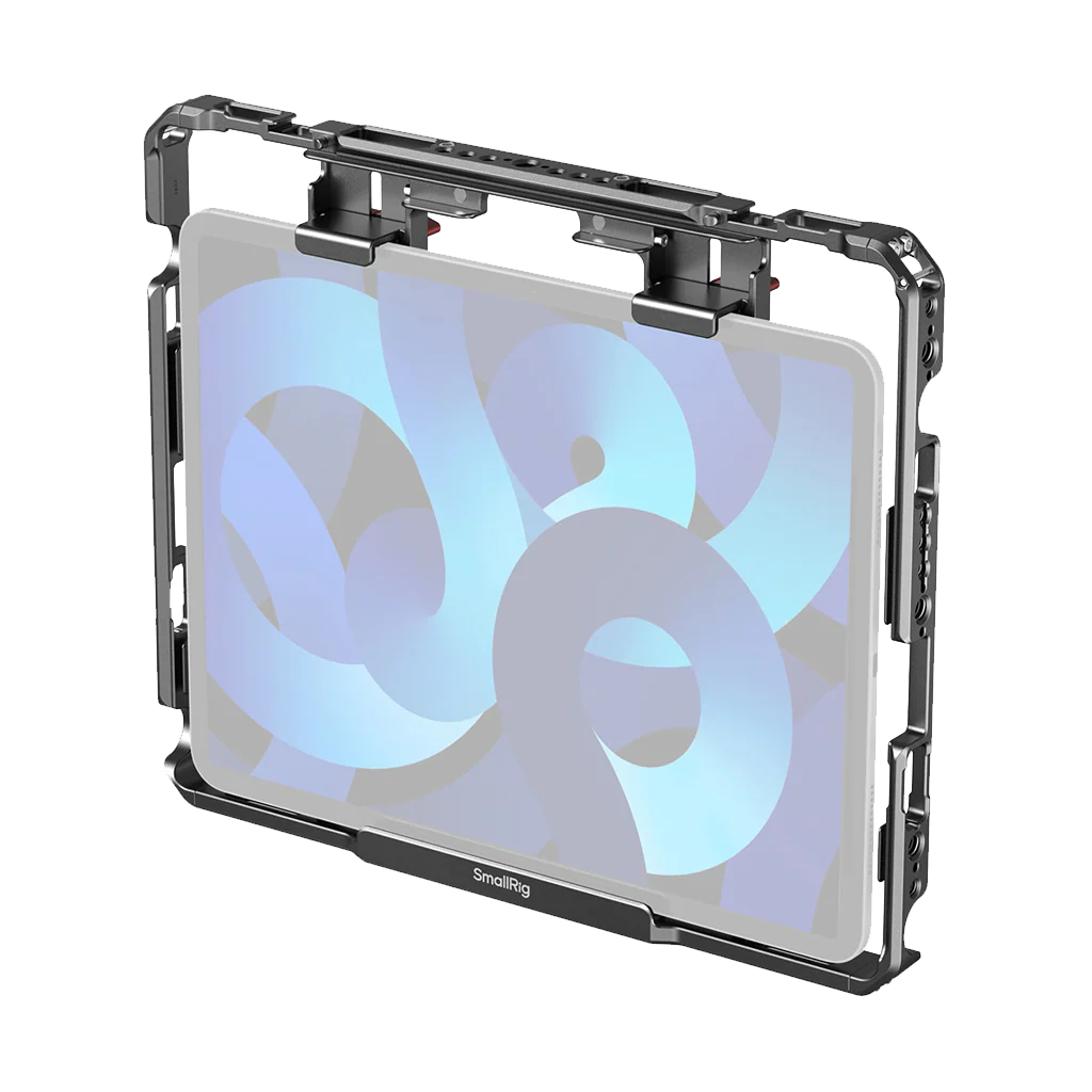 SmallRig Universal Cage for iPad