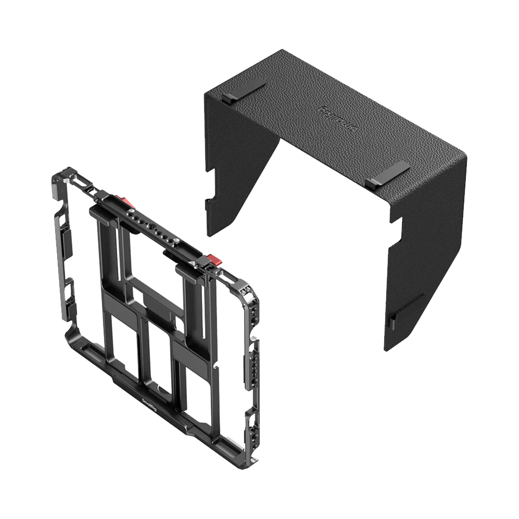 SmallRig Universal Cage for iPad - Image 2