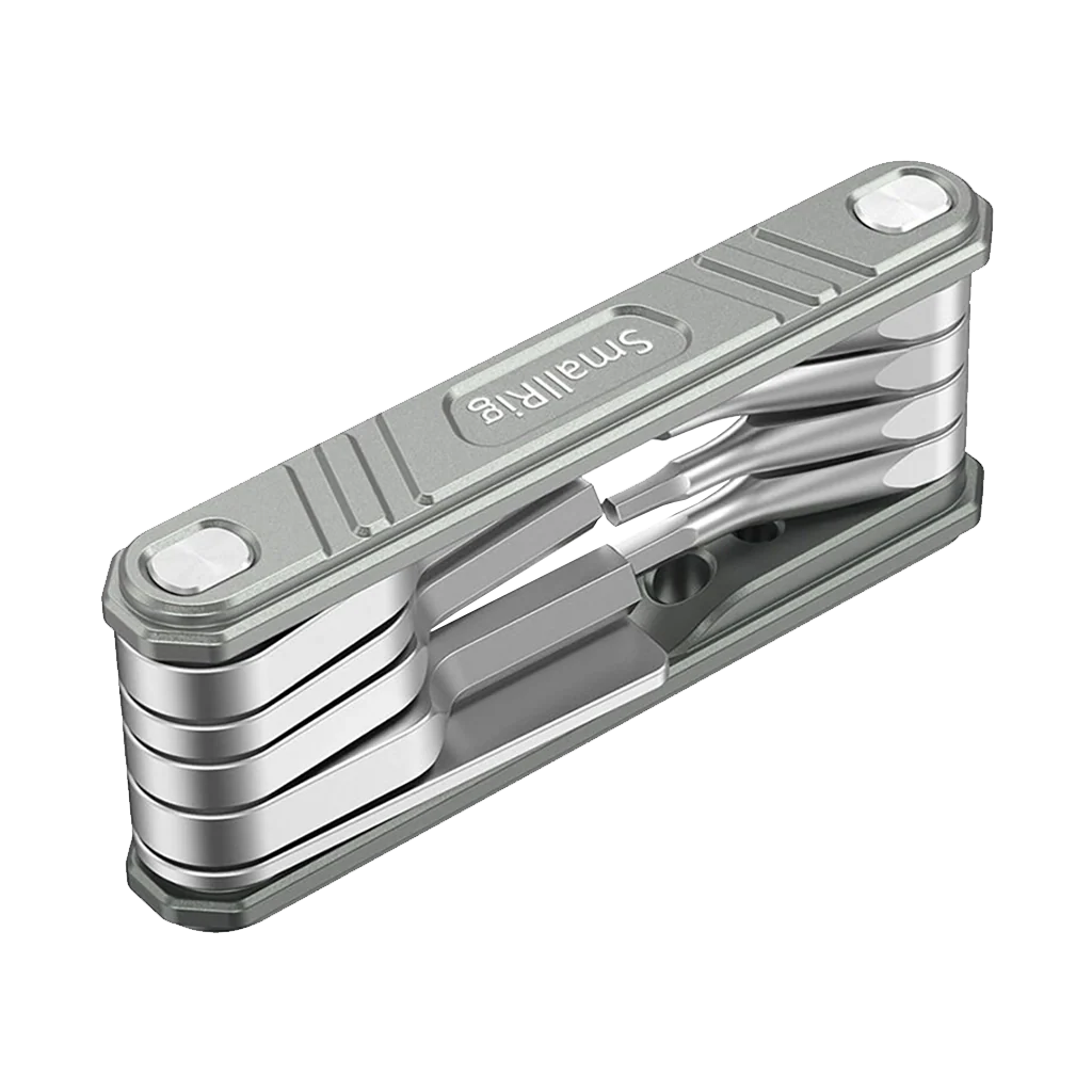 SmallRig Universal Folding Multi-Tool for Videographers - Image 2