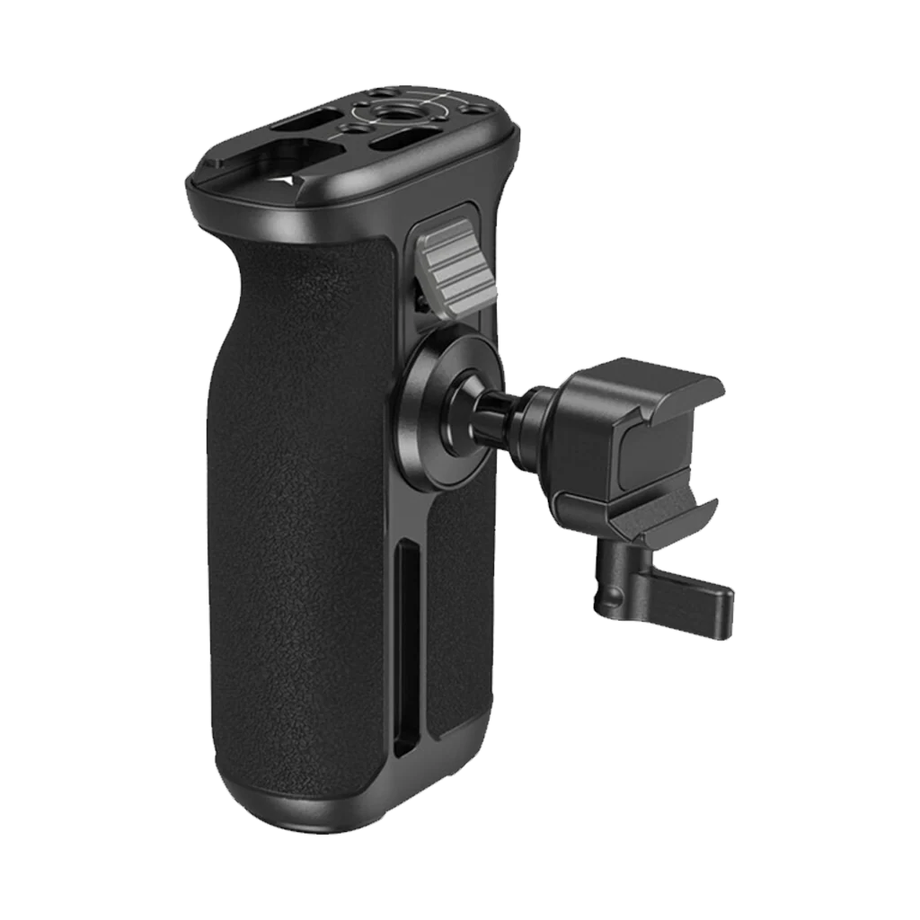 SmallRig Universal Rotatating NATO Side Handle - Image 2