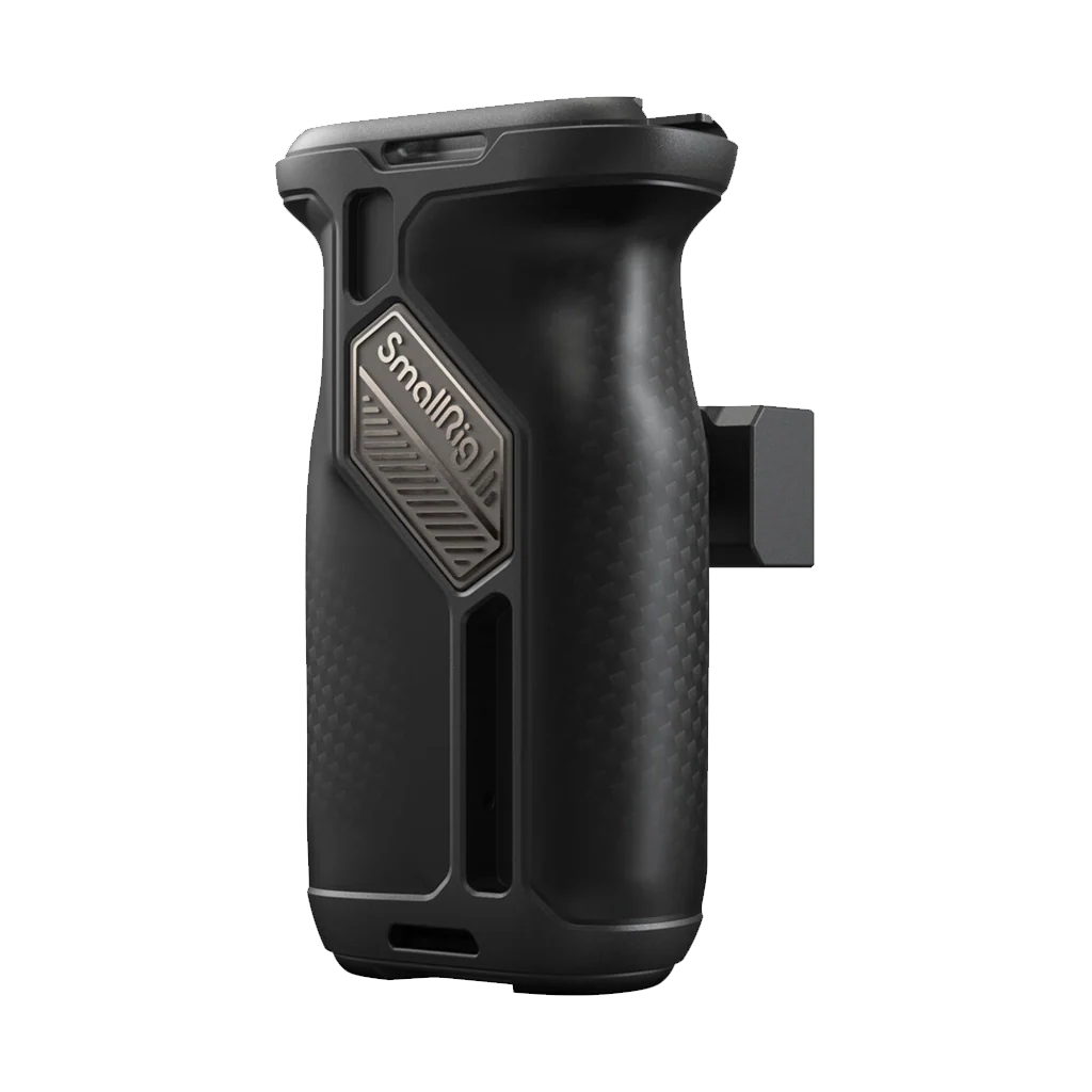 SmallRig Universal Rotating NATO Side Handle