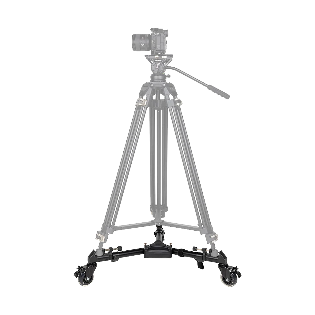 SmallRig Universal Tripod Dolly - Image 2
