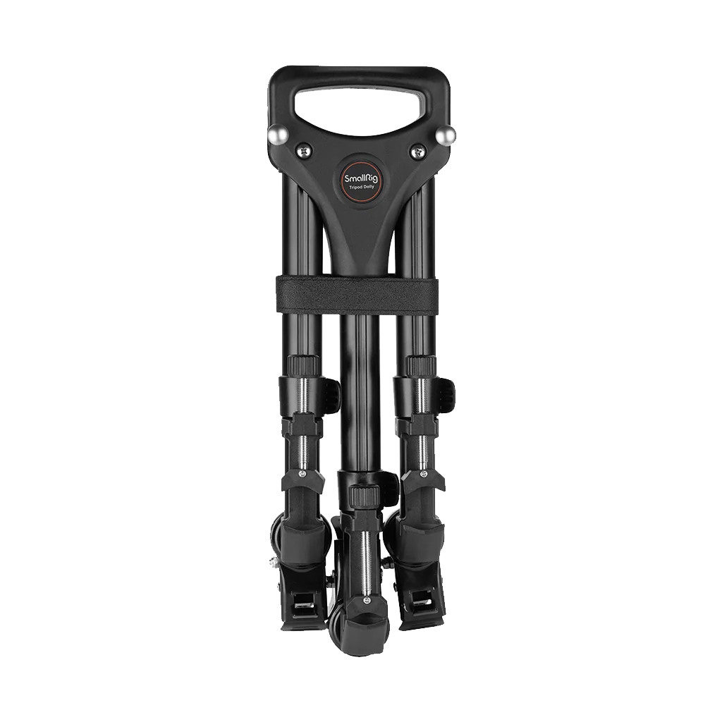 SmallRig Universal Tripod Dolly - Image 3
