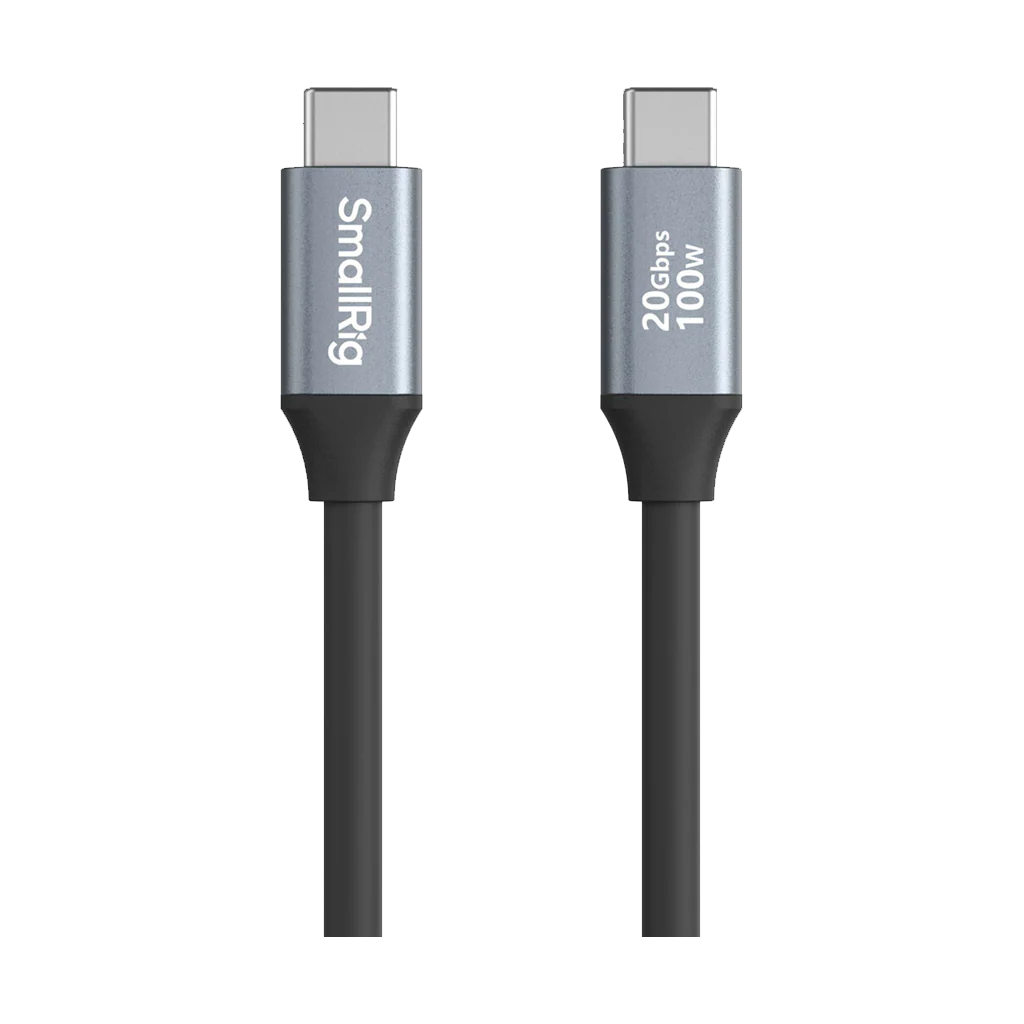 SmallRig USB-C Cable (35cm)