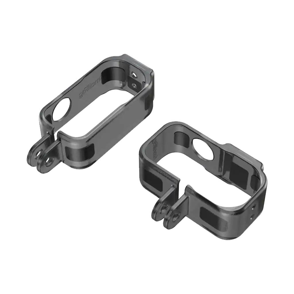 SmallRig Vertical-to-Horizontal Cage Kit for DJI Osmo Nano Camera Module - Image 2