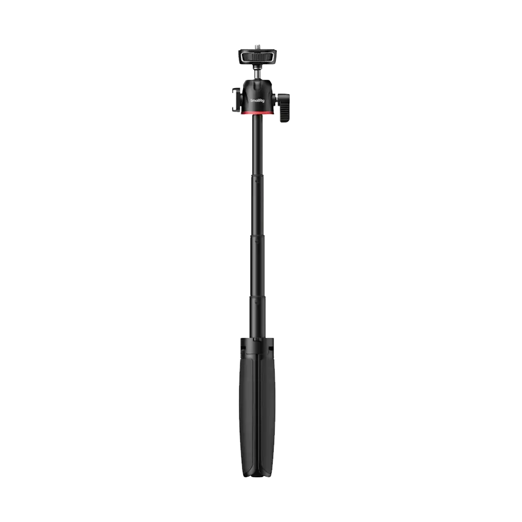SmallRig VT-15 Carabiner Tripod with Ball Head - Image 2