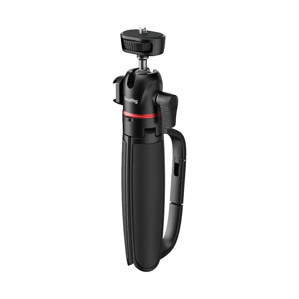 SmallRig VT-15 Carabiner Tripod with Ball Head - Image 3