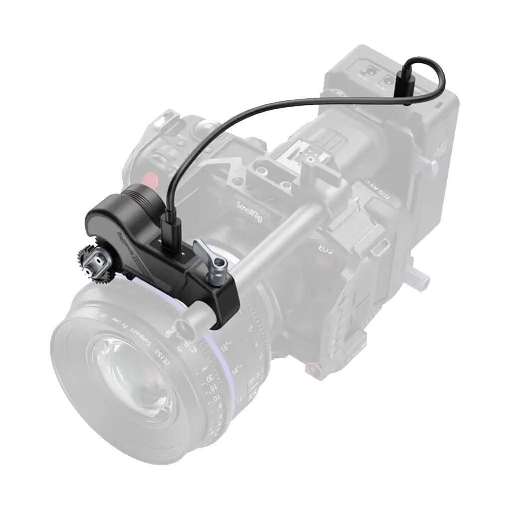 SmallRig Wireless Receiver Motor (Lite) - Image 2
