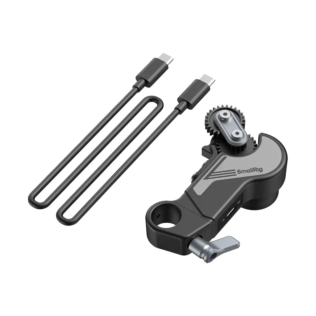 SmallRig Wireless Receiver Motor (Lite) - Image 3