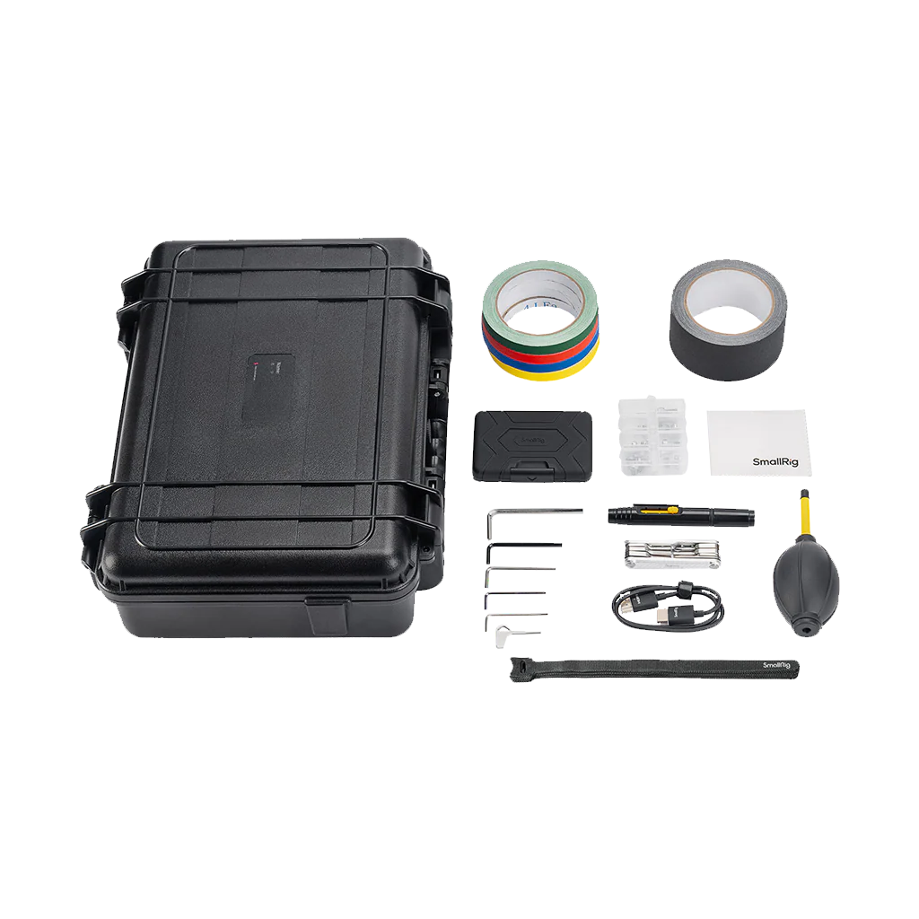 SmallRig X Andyax Creator Tool Kit - Image 2