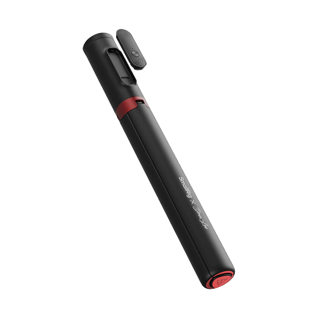 SmallRig x Drex Lee Boom ST30 One-Touch Deploy Selfie Stick Lite - Image 2