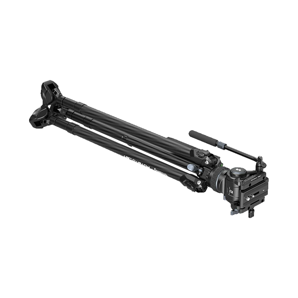 SmallRig x Potato Jet Tribex Hydraulic Carbon Fiber Tripod Kit - Image 3