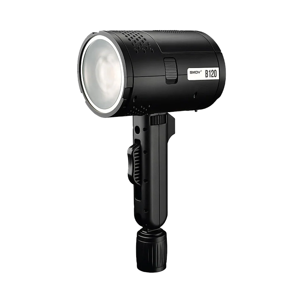 SMDV B120 Battery HSS Strobe