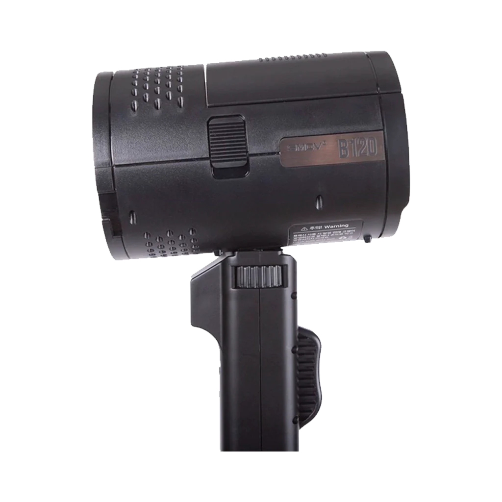 SMDV B120 Battery HSS Strobe - Image 2