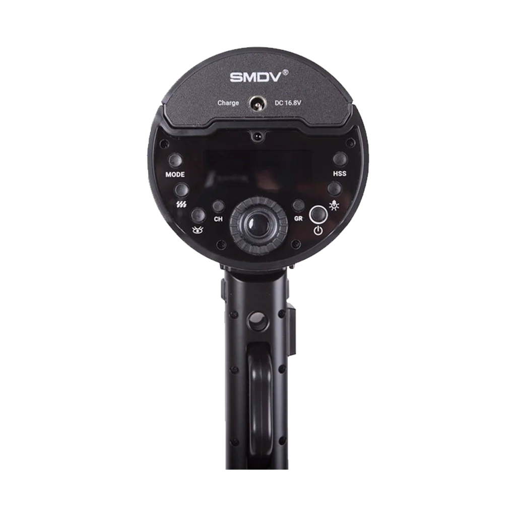 SMDV B120 Battery HSS Strobe - Image 3