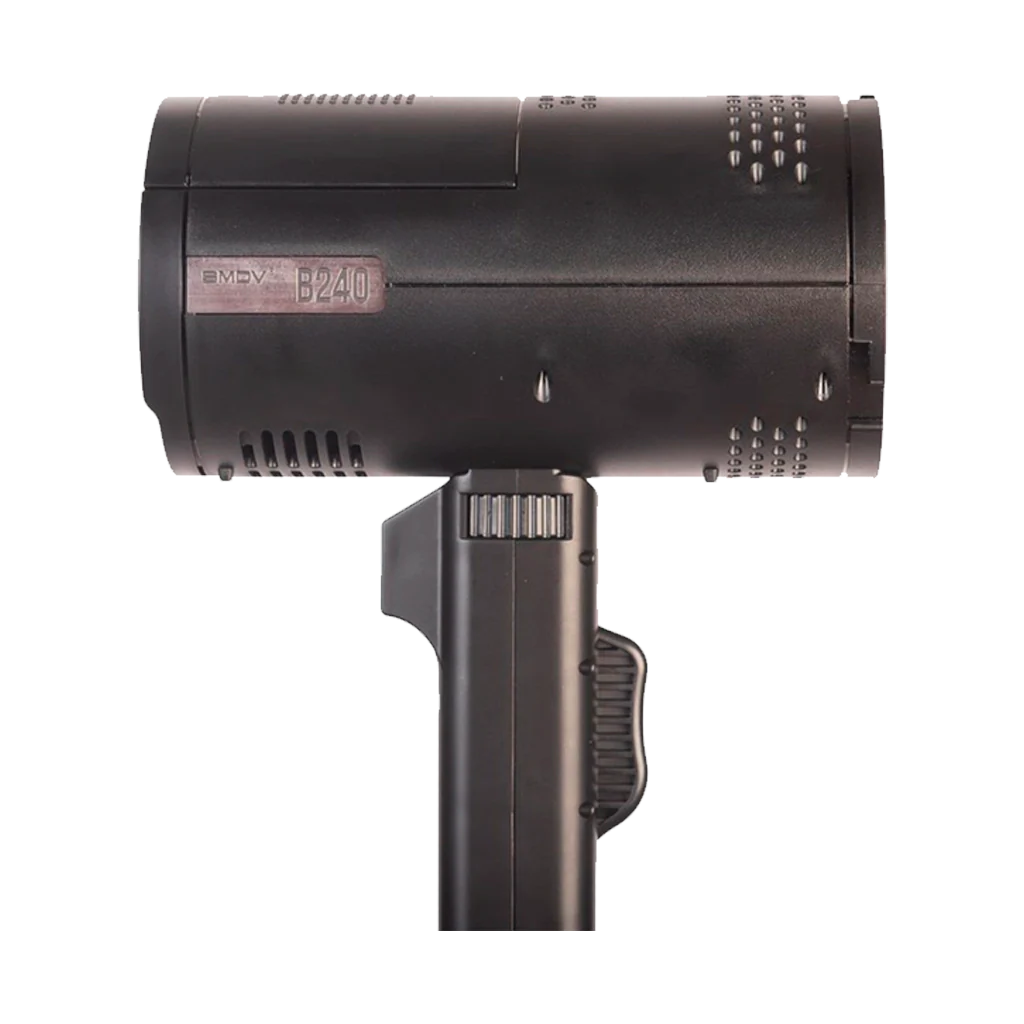 SMDV B240 Battery HSS Strobe - Image 3