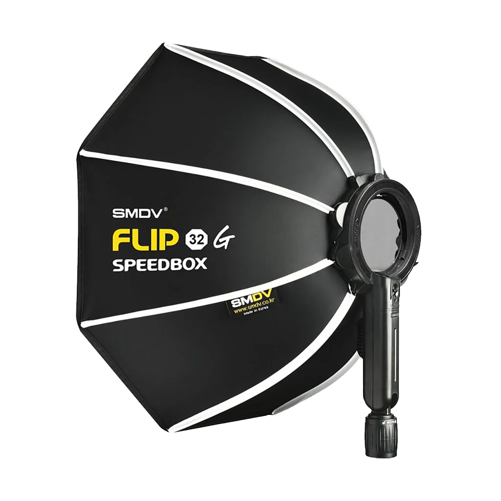 SMDV Speedbox Flip 32G (80cm)