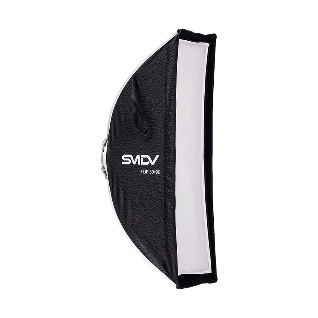 SMDV Speedbox Nemo Flip 30x90 cm