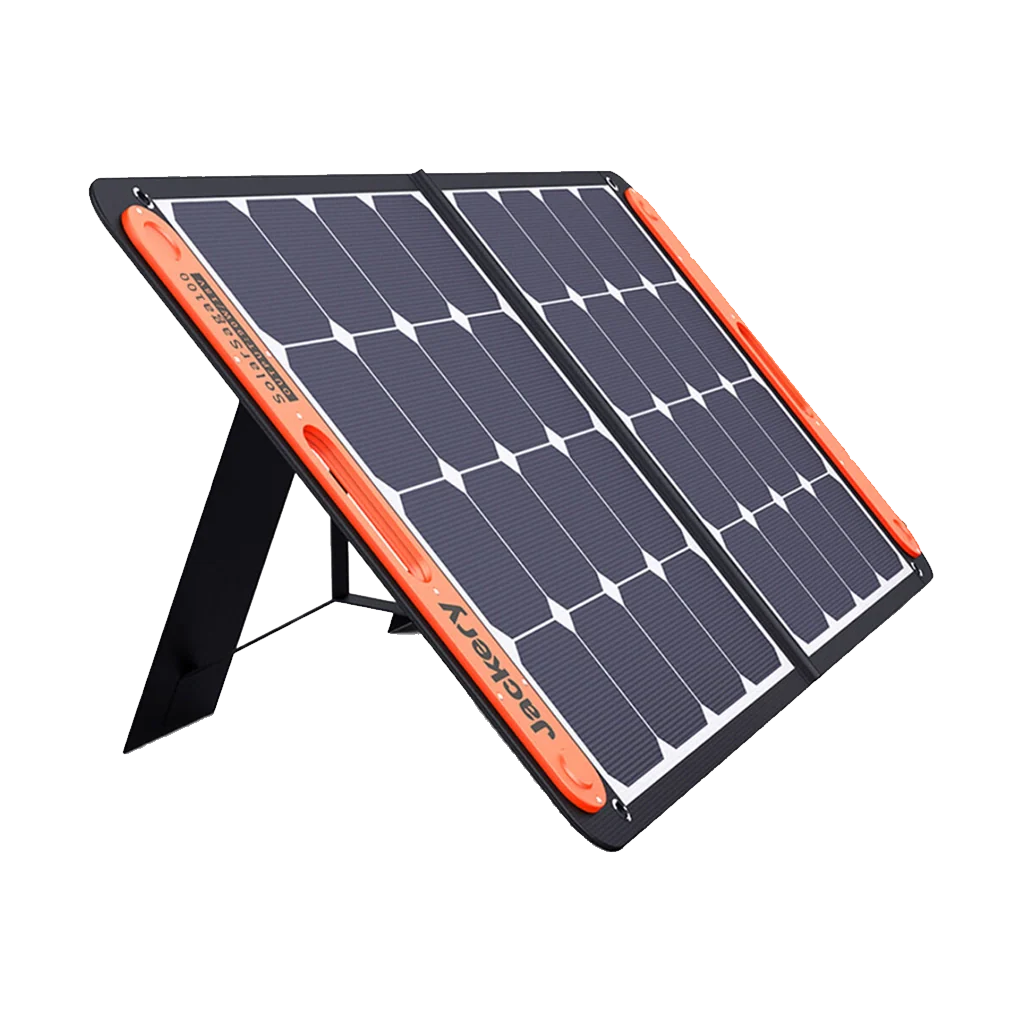 Jackery SolarSaga 100W Portable Solar Panel