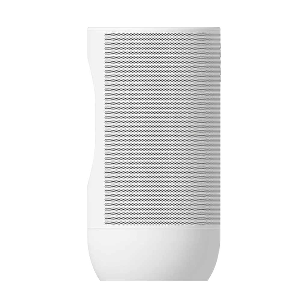 Sonos Move 2 Portable Smart Speaker (White) - Image 6