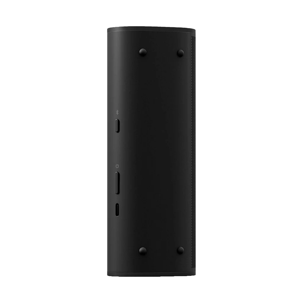 Sonos Roam 2 Ultra Portable Smart Speaker (Black) - Image 2
