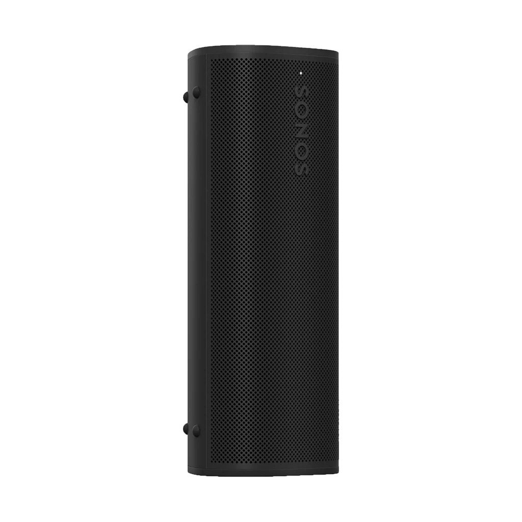 Sonos Roam 2 Ultra Portable Smart Speaker (Black) - Image 4