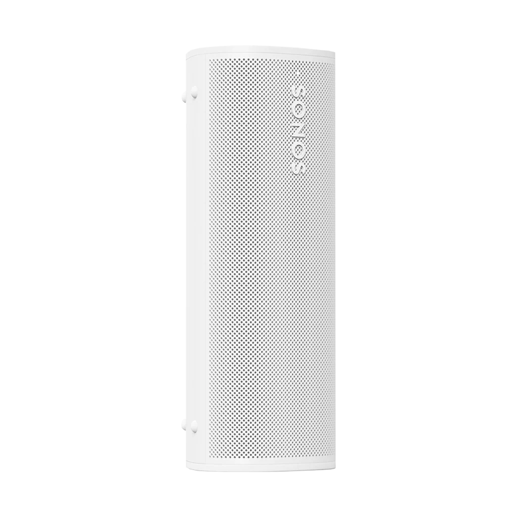 Sonos Roam 2 Ultra Portable Smart Speaker (White) - Image 3