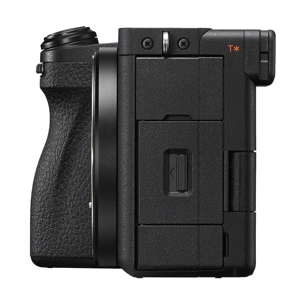 Sony a6700 Mirrorless Camera Body - Image 4