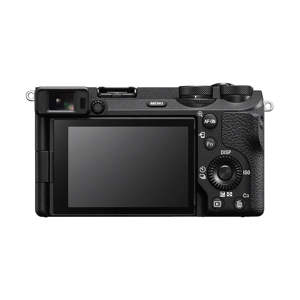 Sony a6700 Mirrorless Camera with 18-135mm Lens - Image 2