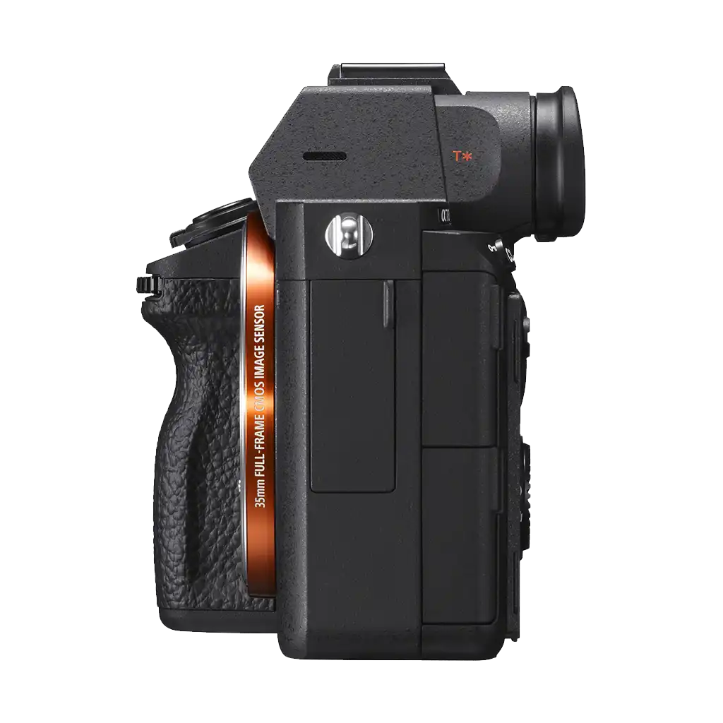 Sony Alpha A7 III Mirrorless Camera Body - Image 3