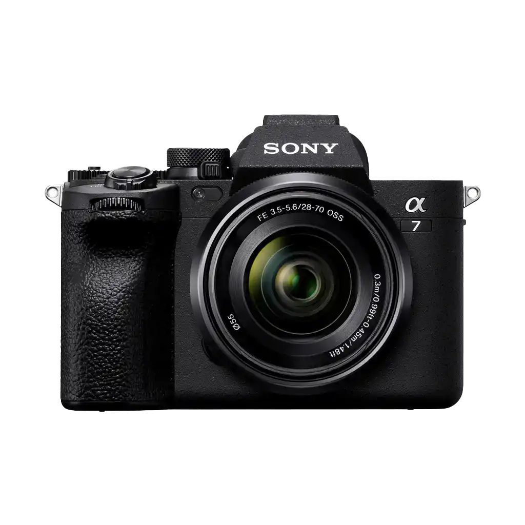Black Friday Photo and Video Camera Specials