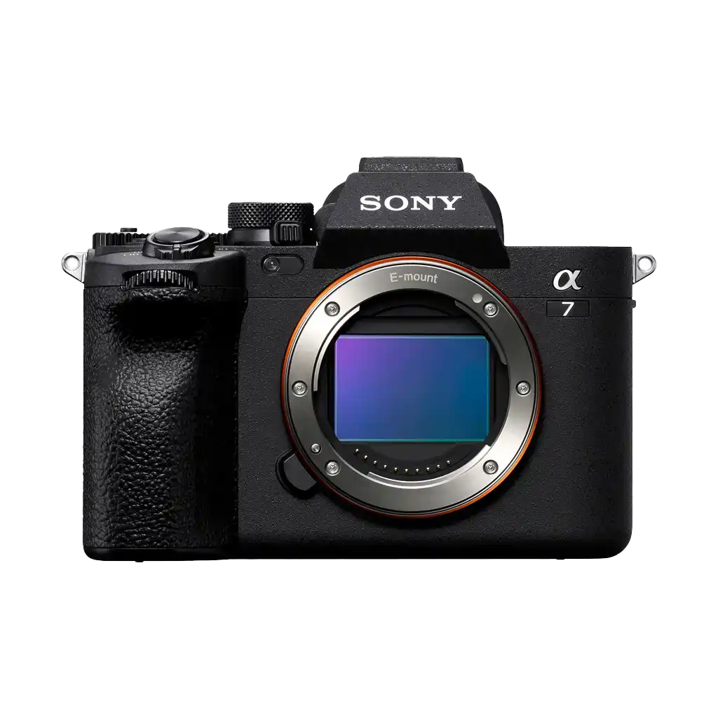 Sony Alpha A7 IV Mirrorless Digital Camera with FE 28-70mm f3.5-5.6 OSS Lens - Image 2