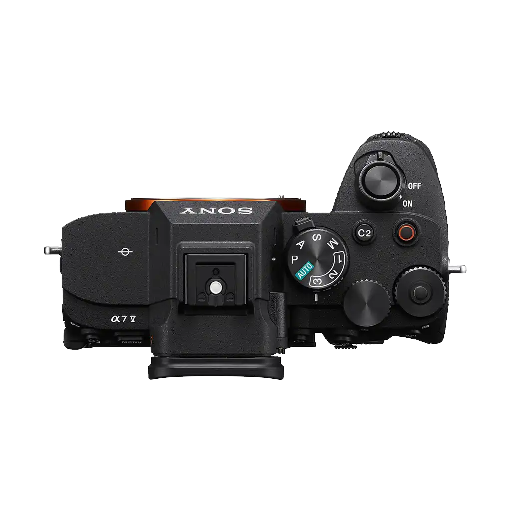 Sony Alpha A7 V Mirrorless Camera Body - Image 3