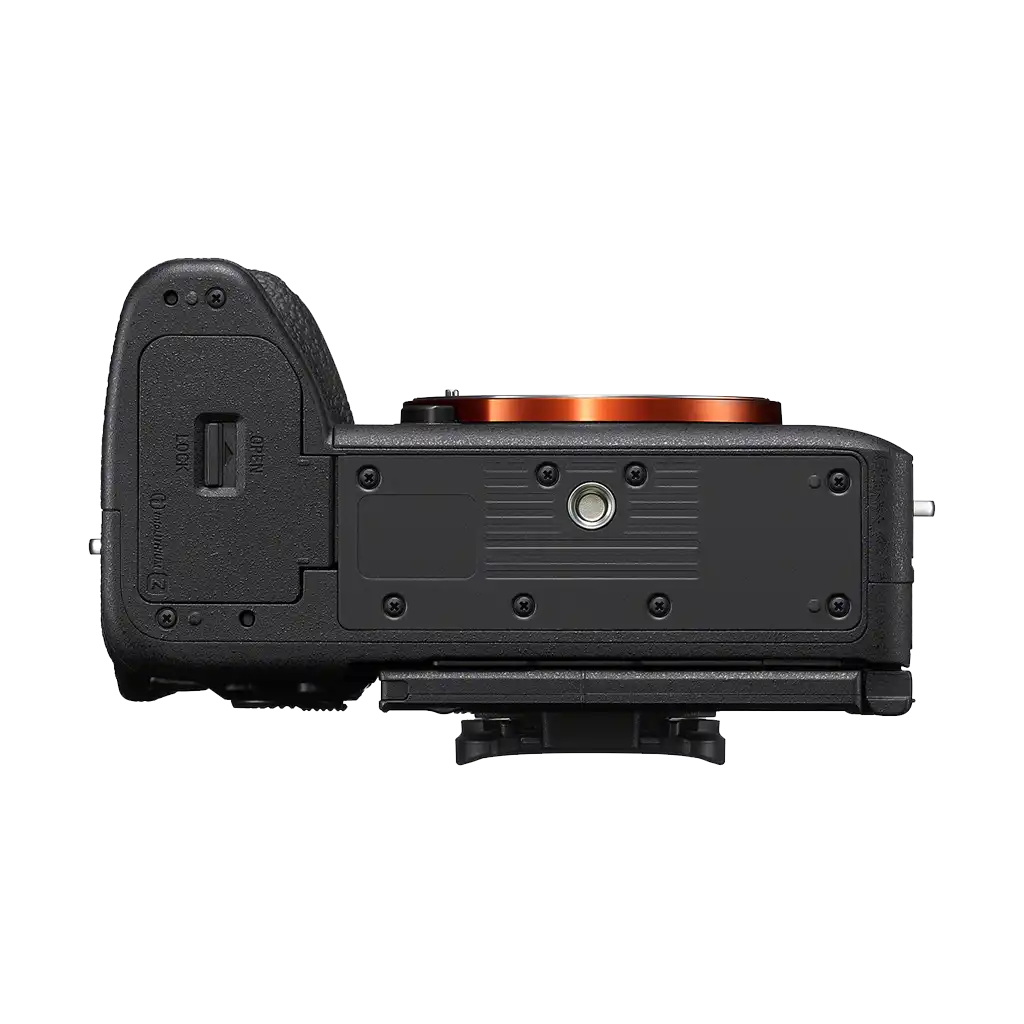 Sony Alpha A7 V Mirrorless Camera Body - Image 6
