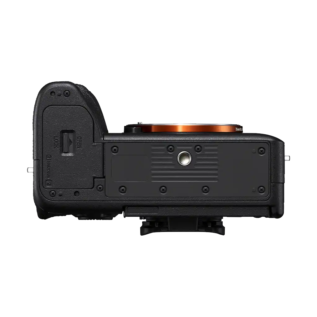 Sony Alpha a7S III Mirrorless Digital Camera - Image 3