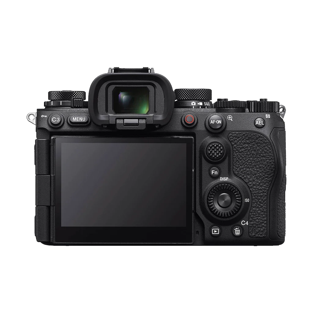 Sony Alpha a9 III Mirrorless Digital Camera Body - Image 2