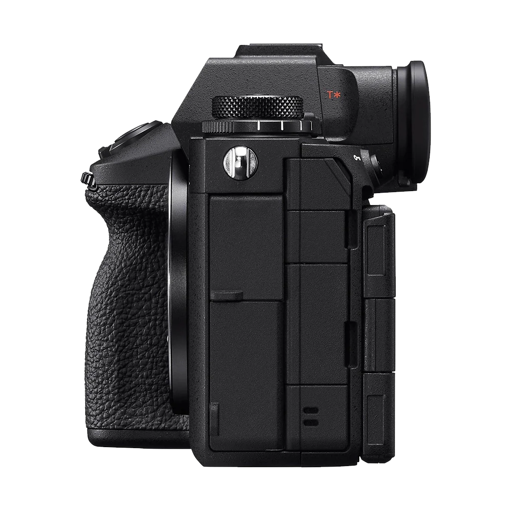 Sony Alpha a9 III Mirrorless Digital Camera Body - Image 4
