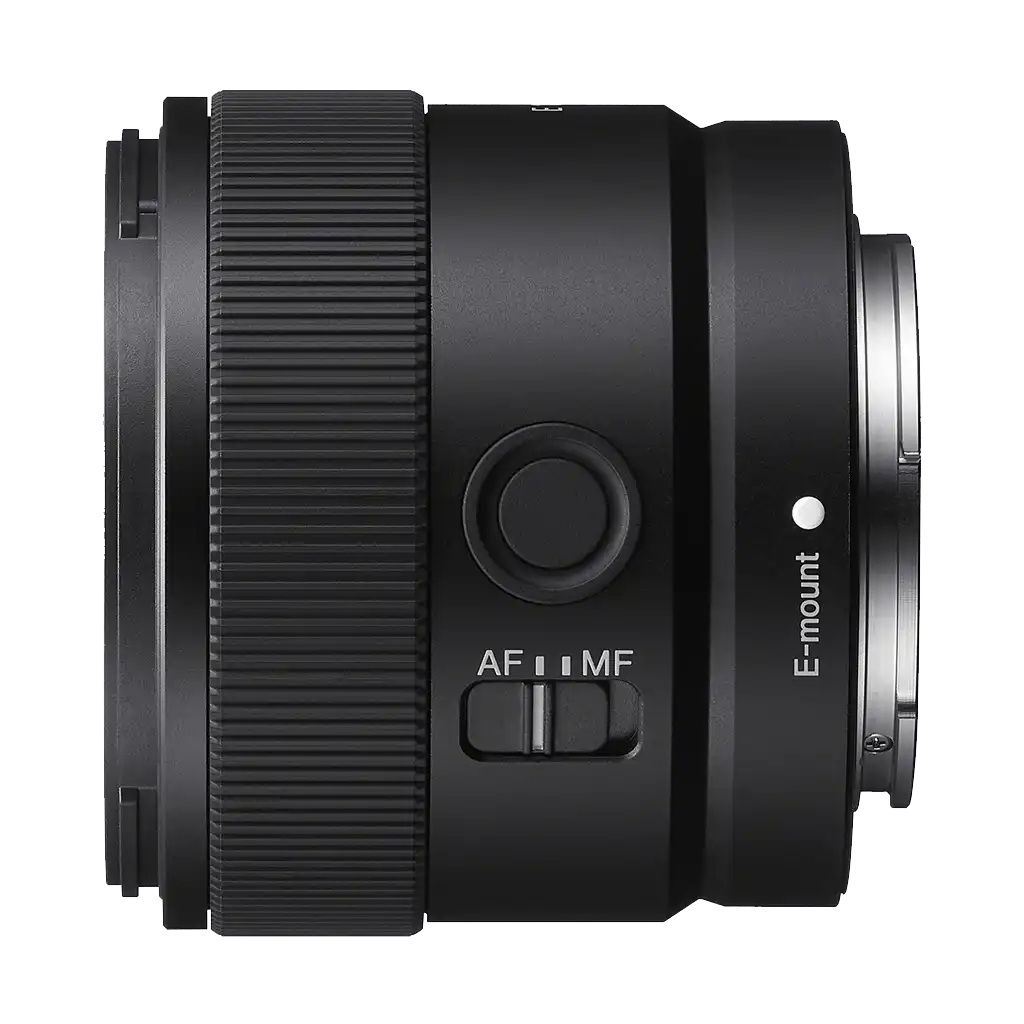Sony E 11mm f/1.8 Lens - Image 2