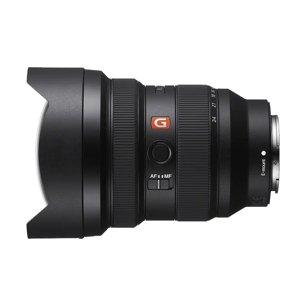 Sony FE 12-24mm f/2.8 GM Lens - Image 2