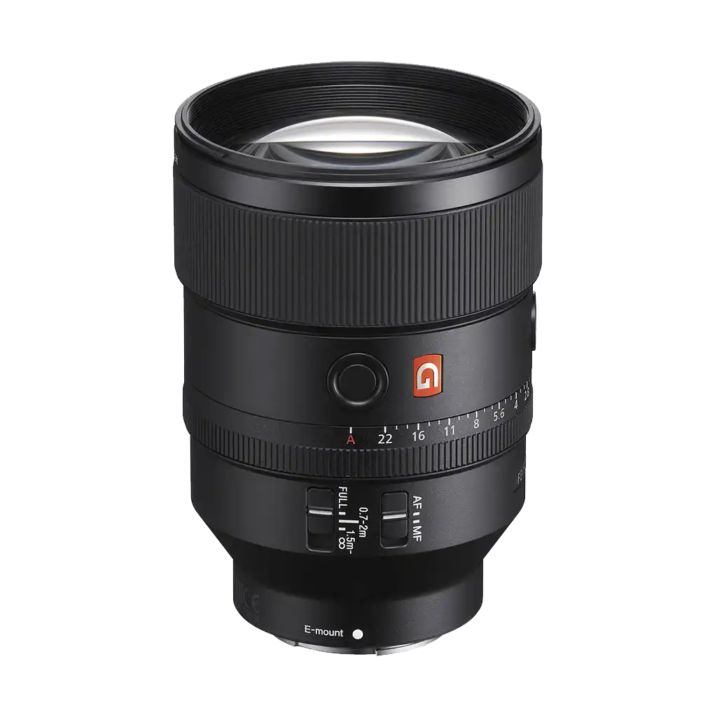 Sony FE 135mm f/1.8 GM Lens - Image 2