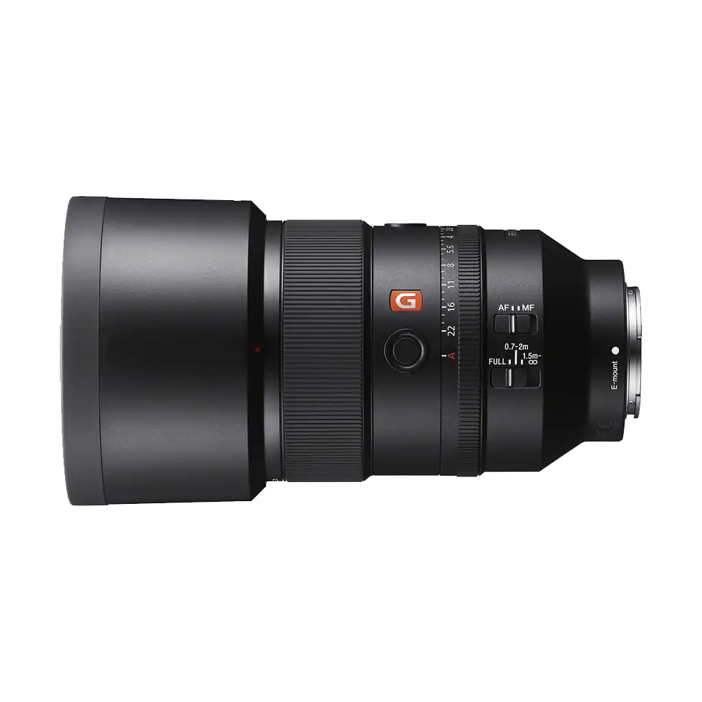 Sony FE 135mm f/1.8 GM Lens - Image 3