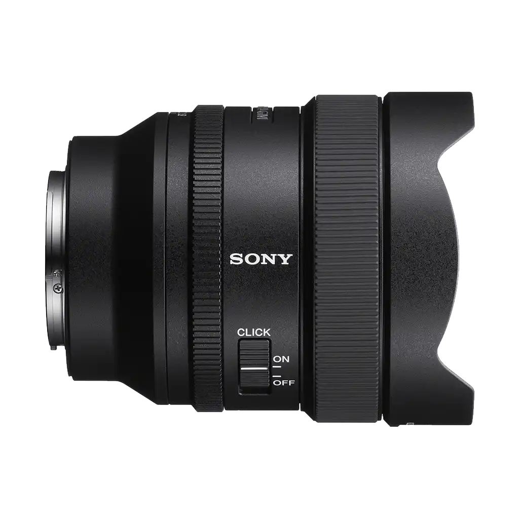 Sony FE 14mm f/1.8 GM Lens - Image 3