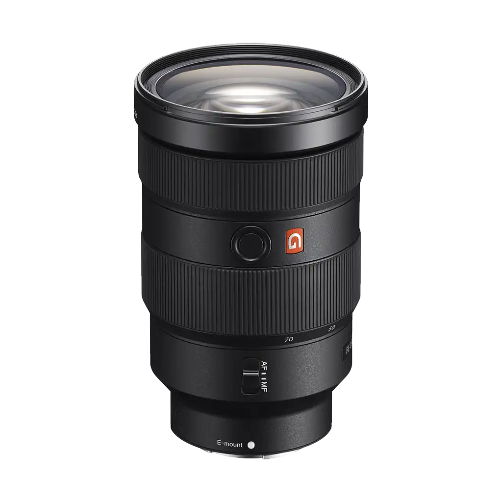 Sony FE 24-70mm f/2.8 GM Lens (E Mount) - Image 3