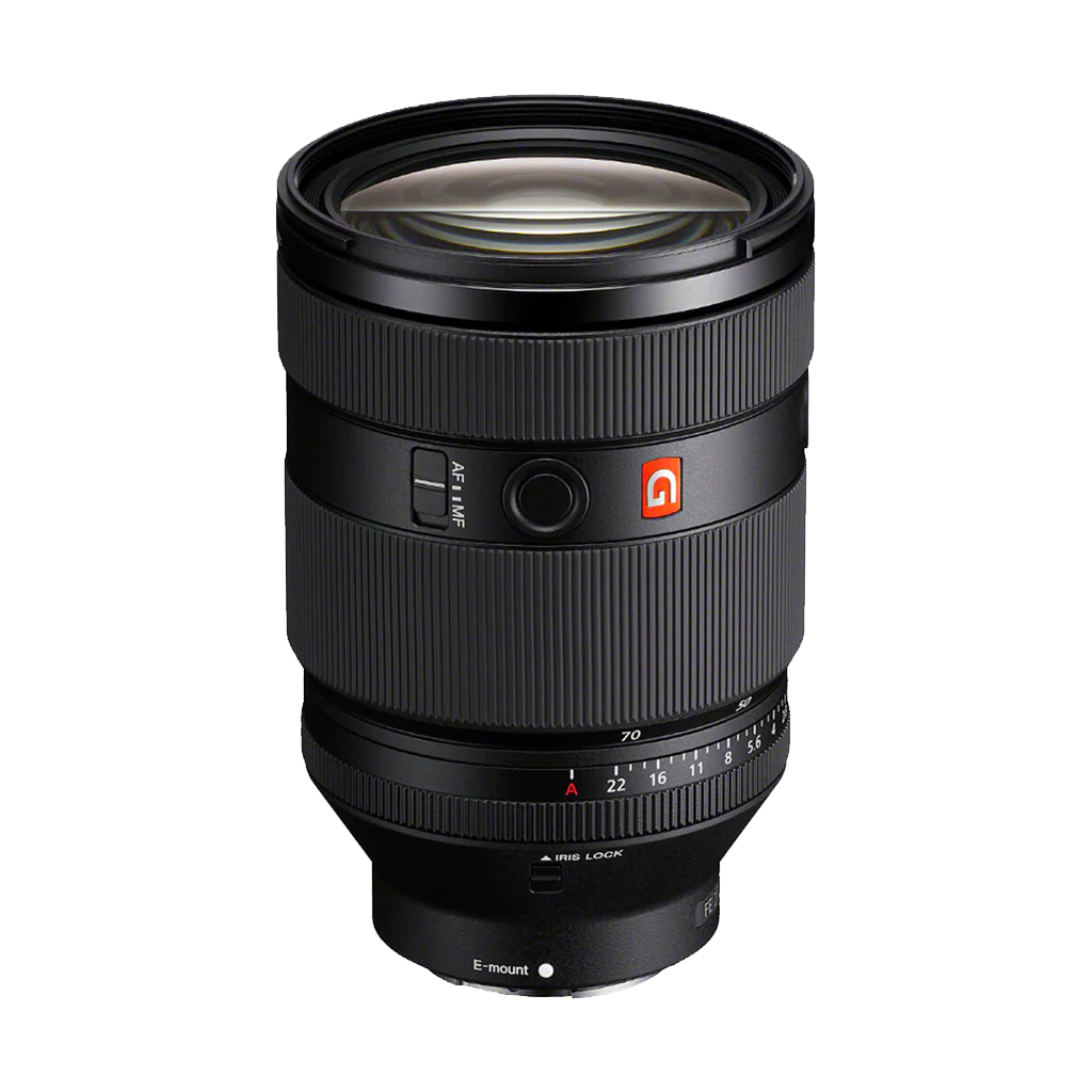 Sony FE 28-70mm f/2 GM Lens - Image 2