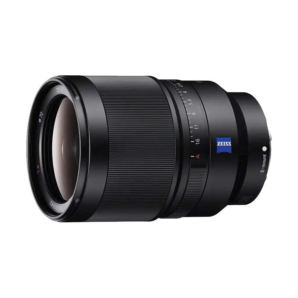 Sony Distagon T* FE 35mm f/1.4 ZA Lens (E-Mount) - Image 3