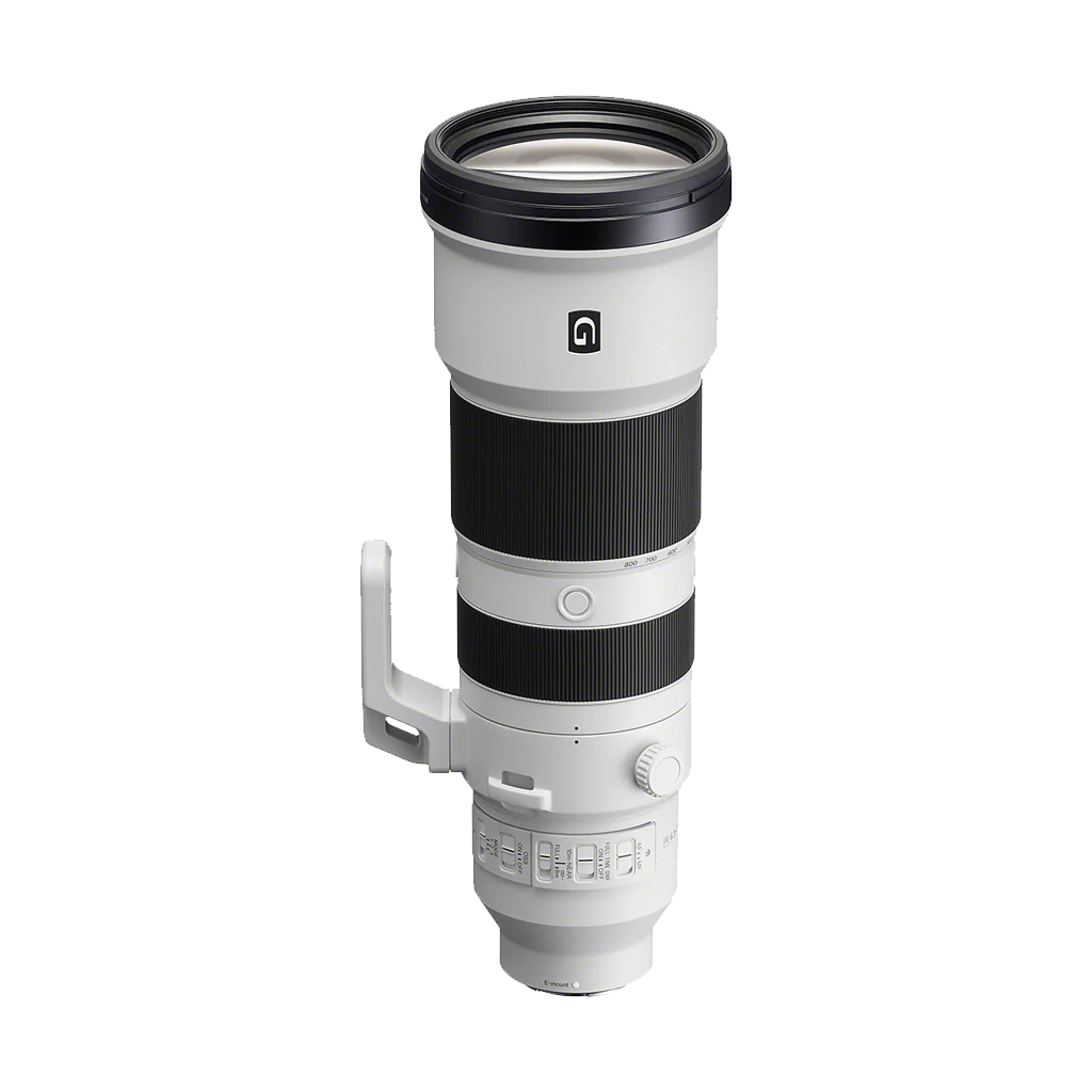 Sony FE 400-800mm f/6.3-8 G OSS Lens - Image 2